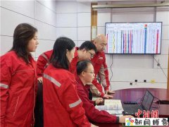 大庆钻探首创录井水淹层智能解释评价模型正式