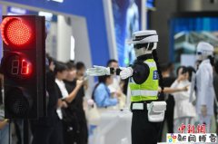安徽打造“AI造物”系列赛事 面向全球招才引商